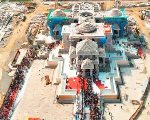 Read more about the article Ayodhya On Ramnavmi: Traveling By Air From Big Cities Of The Country Becomes Cheaper, Discount Up To Rs 2,500 – Amar Ujala Hindi News Live