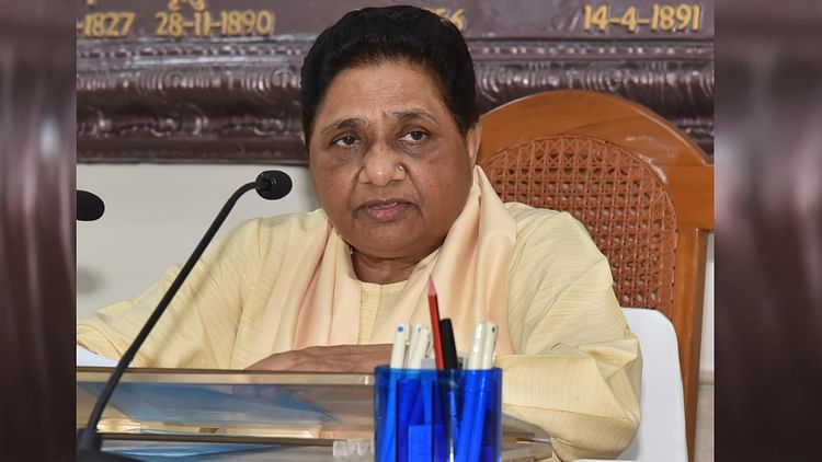 Read more about the article Loksabha Election 2024: No Women Wing In Bsp In Ayodhya. – Amar Ujala Hindi News Live