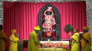 Read more about the article Ram Navami 2024 Celebrations Live Lord Sri Rama Birthday Wishes Celebrations Photos Videos News In Hindi – Amar Ujala Hindi News Live