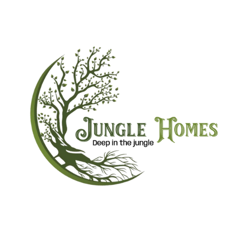 Jungle Homes