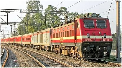 Ayodhya Ram Mandir: The road to Ayodhya is not easy by train.