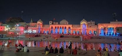 Consecration of Sita Amma temple in Sri Lanka on May 19, India will send holy water of Saryu