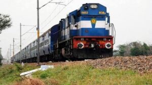 Read more about the article Azamgarh-gorakhpur-ayodhya Dham Special Train Will Run Tomorrow – Ayodhya News