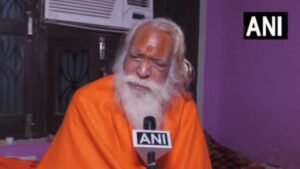 Read more about the article Acharya Satyendra Das Speaks On Maharashtra Congress Chief’s Statement.  – Amar Ujala Hindi News Live – Ayodhya: Chief priest of Shri Ram temple said