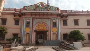 Read more about the article Grandeur Of 125 Monasteries, Temples And Places Of Ram Nagari Will Return – Ayodhya News