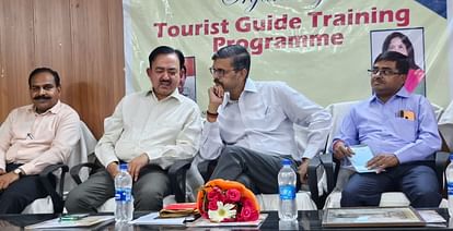 Need for further development in tourism sector: Ashwini