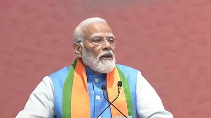 PM Modi in UP: PM Modi will also seek Ambedkar Nagar and Barabanki seats from Ayodhya, will have Ramlala darsh