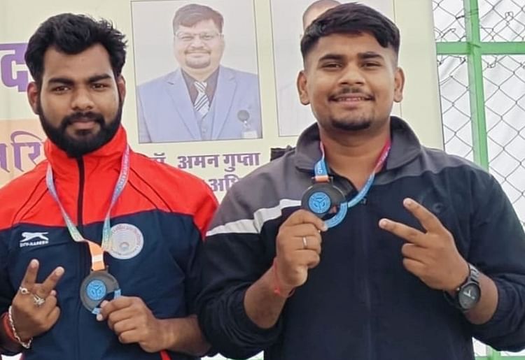 You are currently viewing Players Won Three Bronze Medals In Rajasthan – Ayodhya News