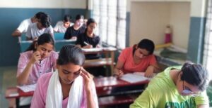 Read more about the article Enthusiasm Shown, 97 Percent Candidates Gave Neet – Ayodhya News