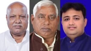 Read more about the article Faizabad Lok Sabha Election 2024 Results : BJP Candidate Lallu Singh Vs Awadhesh Prasad.  – Amar Ujala Hindi News Live