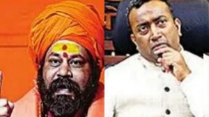 Read more about the article Bjp Is In Trouble Over Clash Between Raju Das And Ayodhya Dm. – Amar Ujala Hindi News Live