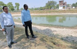 Read more about the article Four Ponds Will Be Renovated With Rs 13.59 Crore – Ayodhya News