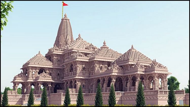 Read more about the article World Tallest And Most Magnificent Ram Temple Will Be Built In Australia After Construction Of Ayodhya Temple – Amar Ujala Hindi News Live