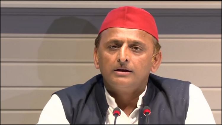 You are currently viewing Akhilesh said: DNA test should be done in Ayodhya case, Avadhesh Prasad said – Hundreds of people take photos – Amar Ujala Hindi News Live – Akhilesh said: DNA test should be done in Ayodhya case, Avadhesh Prasad said