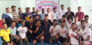 Read more about the article Shriram Ballabha Inter College’s Dominance In Kabaddi Competition – Ayodhya News