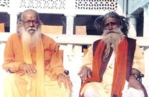 Read more about the article Cm Gave A New Dimension To The Relationship Between Gorakshpeeth And Digambar Akhara – Ayodhya News