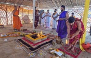 Read more about the article The Date Of Pran Pratistha And Bhoomi Pujan Will Be Included In The Festive Table – Ayodhya News