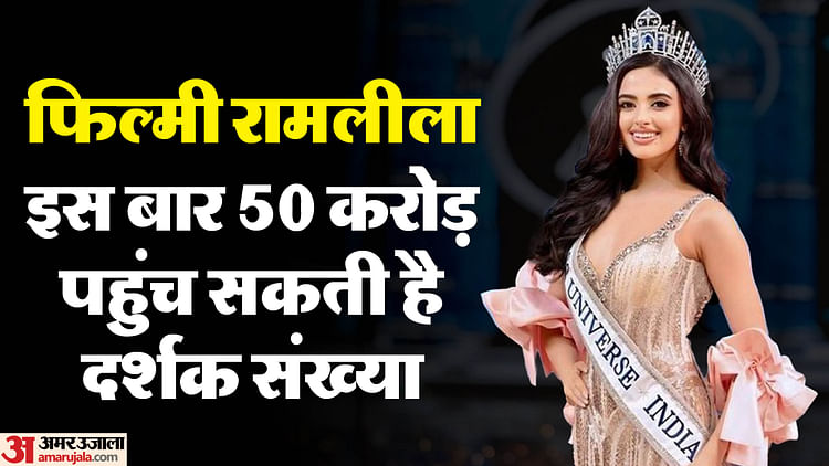 Read more about the article Riya Singha Will Play The Role Of Mata Sita In Filmi Ramleela Of Ayodhya. – Amar Ujala Hindi News Live