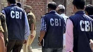 Read more about the article Ayodhya: Cantonment Board Employee Arrested While Taking Bribe Of 10 Thousand Rupees, Cbi’s Anti-corruption Te – Amar Ujala Hindi News Live