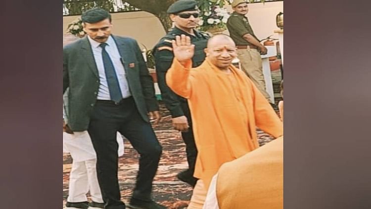 Read more about the article Cm Yogi Adityanath Has Reached Milkipur To Attend Marriage Ceremony – Amar Ujala Hindi News Live