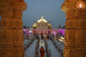 Read more about the article Ayodhya: Parking problem will end in Ayodhya, you will get the gift of puzzle parking, this is the complete project