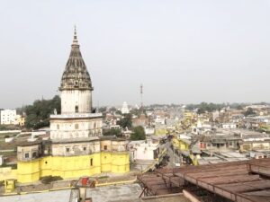 Read more about the article Tourists Will Be Able To Come Face To Face With Ancient Art And Cuisine – Ayodhya News