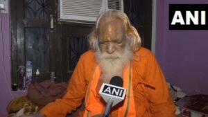 Read more about the article Chief Priest Of Shri Ram Janmabhoomi Satyendra Das Says Hindus Are Not Safe In Bangladesh. – Amar Ujala Hindi News Live