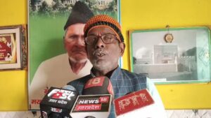 Read more about the article Iqbal Ansari Speaks About Ayodhya And Peace. – Amar Ujala Hindi News Live – Up: Babri case party Iqbal Ansari said