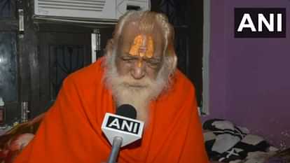 chief priest of Ram temple said government should intervene On arrest of priest of ISKCON temple in Bangladesh