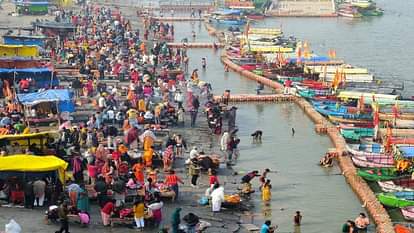 Ayodhya: Lakhs of devotees will gather tomorrow on the occasion of Makar Sankranti, administration on alert